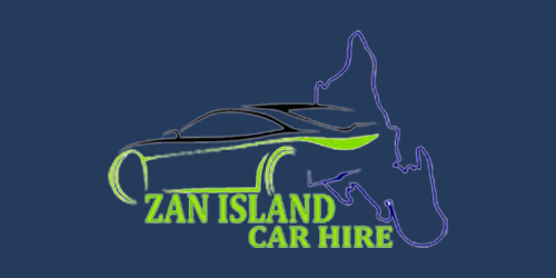 Zan Island Car Hire